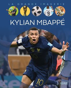 KYLIAN MBAPPE