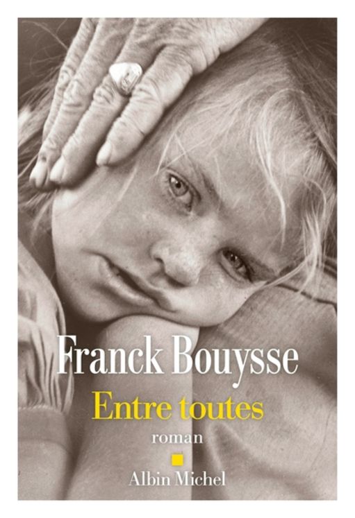 ENTRE TOUTES