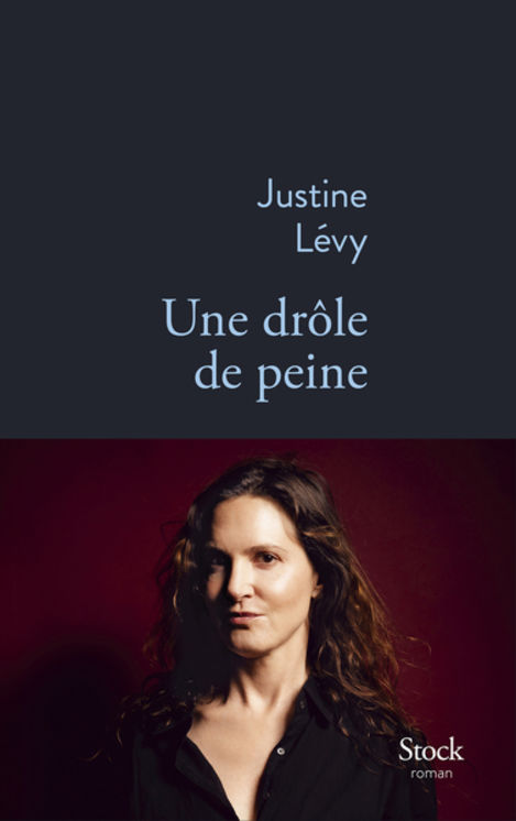 UNE DROLE DE PEINE