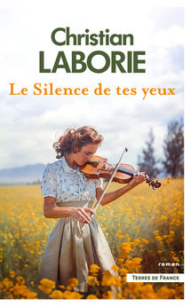 SILENCE DE TES YEUX