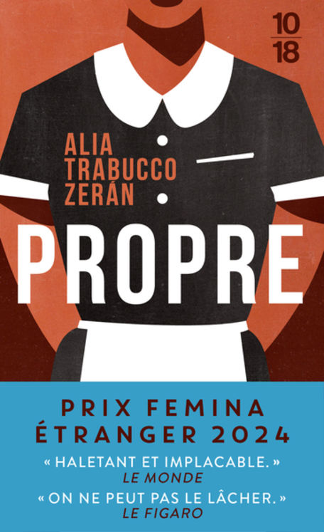 PROPRE