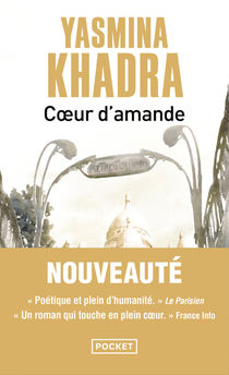 COEUR D´AMANDE