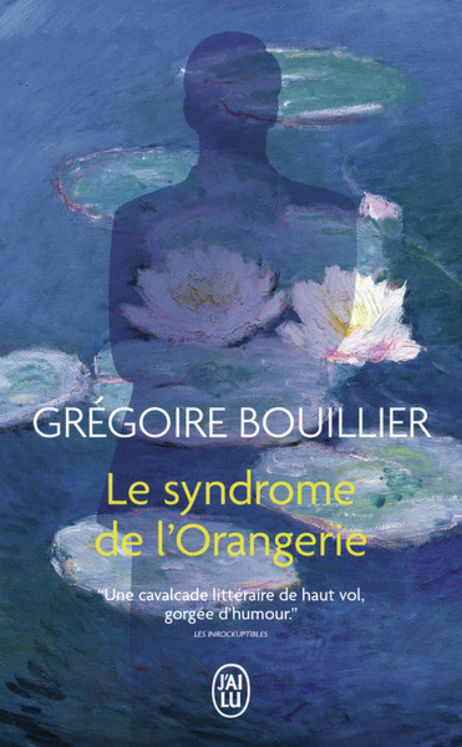 SYNDROME DE L´ORANGERIE