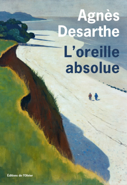 L´OREILLE ABSOLUE