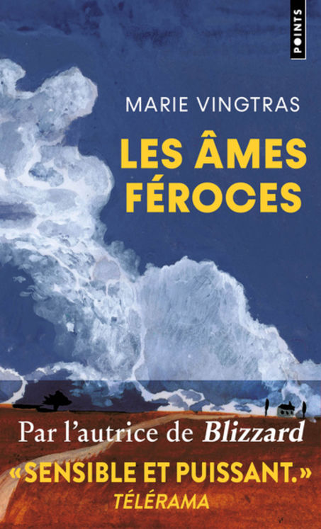 AMES FEROCES