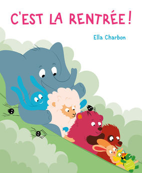 C´EST LA RENTREE !