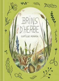BRINS D´HERBE