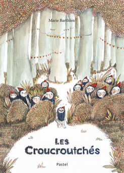 LES CROUCROUTCHES