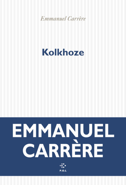 KOLKHOZE