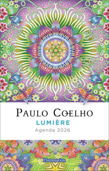 AGENDA 2026 - LUMIERE