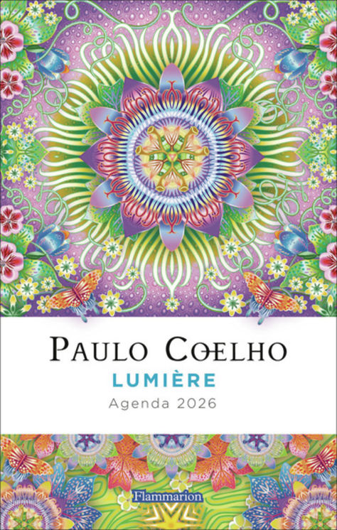 AGENDA 2026 - LUMIERE