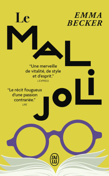 LE MAL JOLI