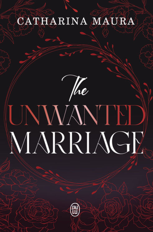 WINDSOR - T03 - THE UNWANTED MARRIAGE