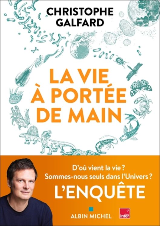 VIE A PORTEE DE MAIN
