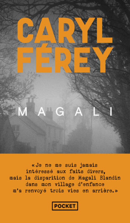 MAGALI