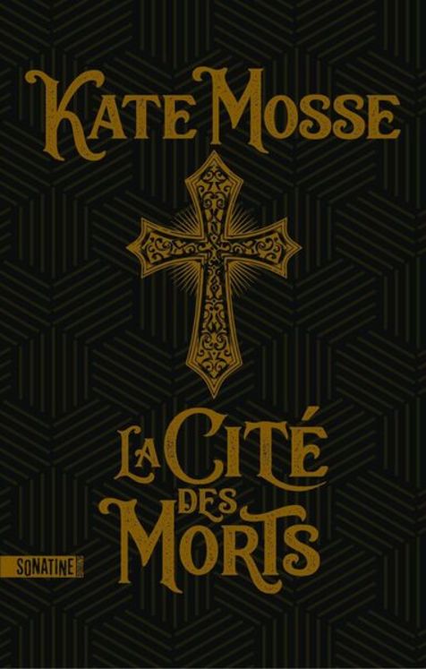 LA CITE DES MORTS