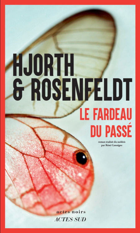 FARDEAU DU PASSE