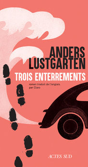 TROIS ENTERREMENTS