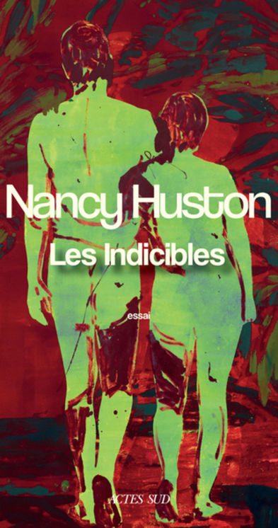 LES INDICIBLES
