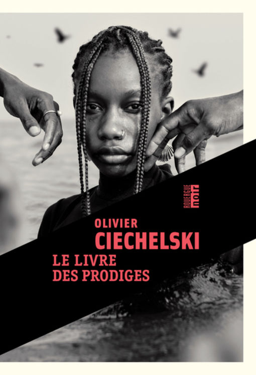 LIVRE DES PRODIGES