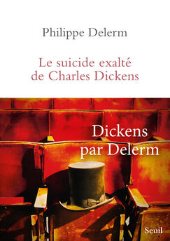 SUICIDE EXALTE DE CHARLES DICKENS