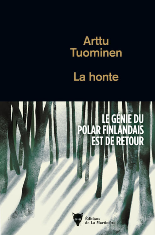 HONTE