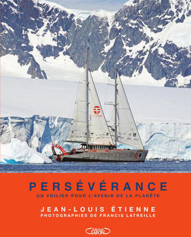PERSEVERANCE - UN VOILIER POUR L´AVENIR DE LA PLANETE