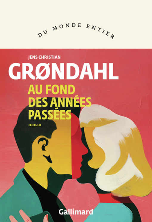 AU FOND DES ANNEES PASSEES