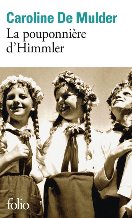 LA POUPONNIERE D´HIMMLER