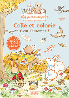 C´EST L´AUTOMNE !