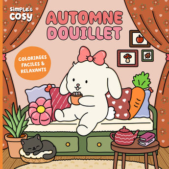 AUTOMNE DOUILLET