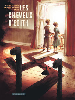 LES CHEVEUX D´EDITH