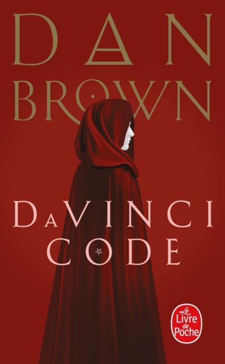 DA VINCI CODE