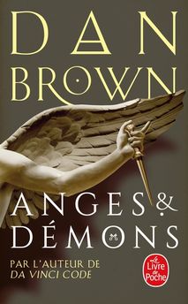 ANGES ET DEMONS