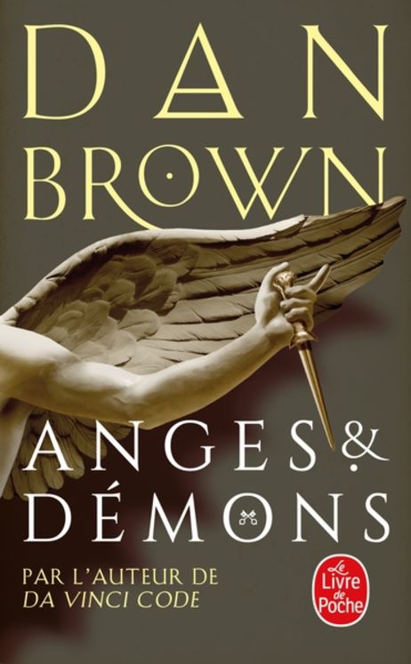 ANGES ET DEMONS