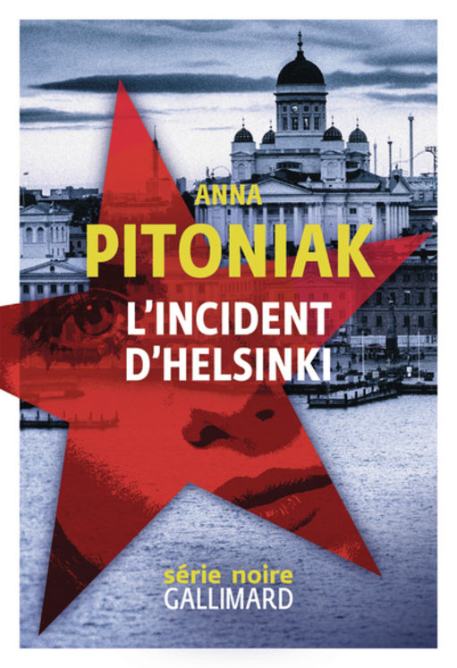 L´INCIDENT D´HELSINKI