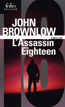 L´ASSASSIN EIGHTEEN