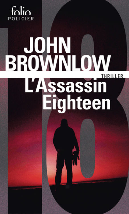 L´ASSASSIN EIGHTEEN