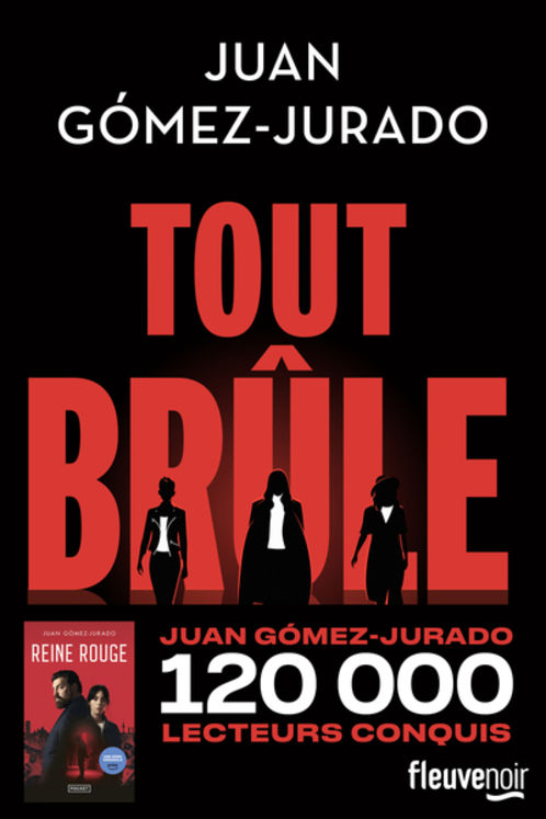 TOUT BRULE