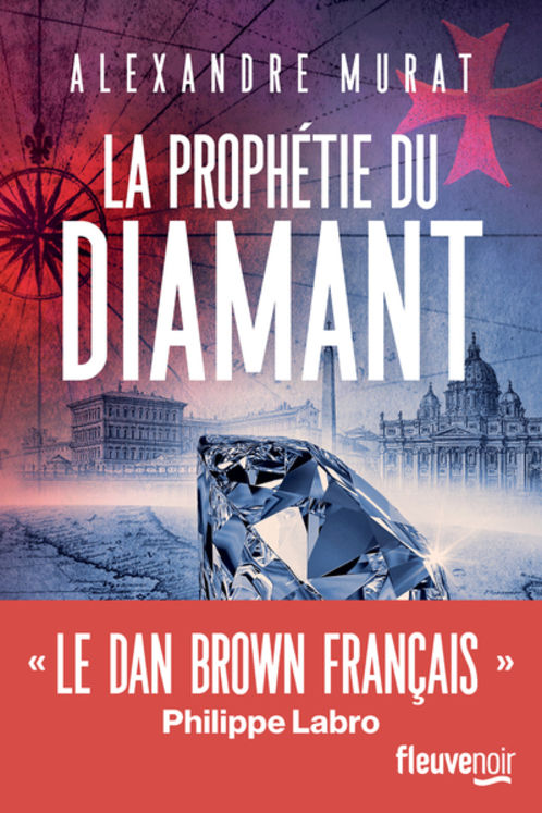 LA PROPHETIE DU DIAMANT