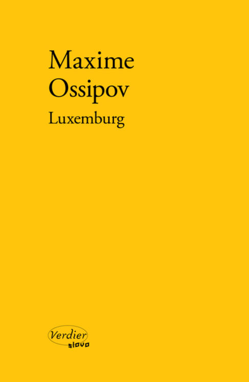 LUXEMBURG