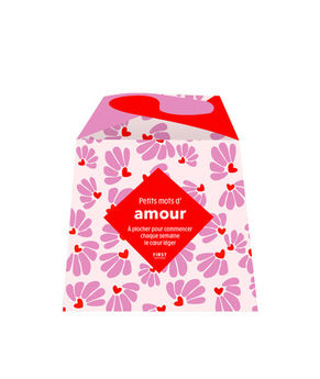 DES PETITS MOTS D´AMOUR