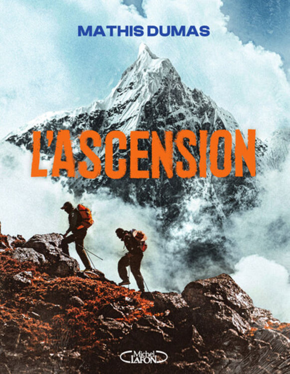 L´ASCENSION