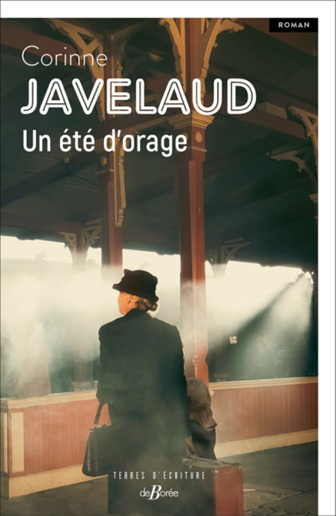 ETE D´ORAGE