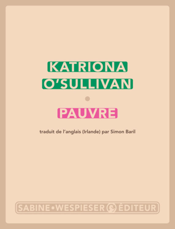 PAUVRE