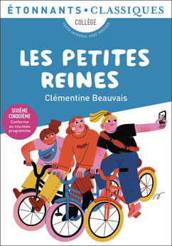 LES PETITES REINES