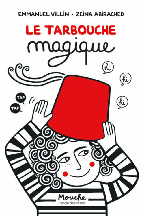 TARBOUCHE MAGIQUE