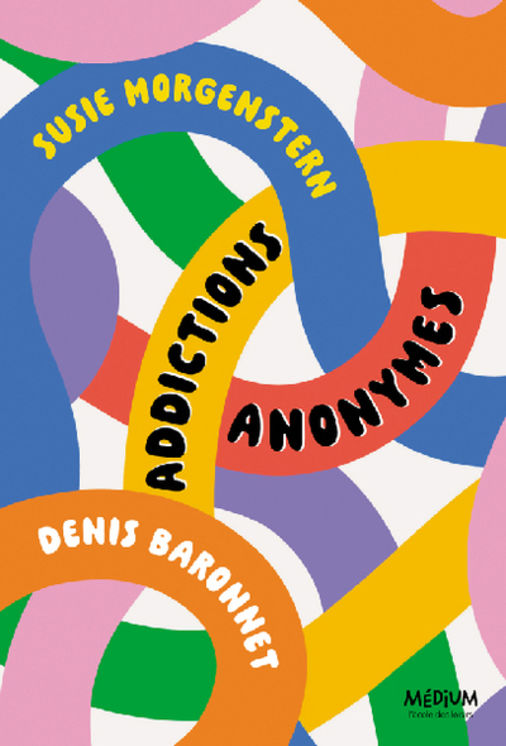 ADDICTIONS ANONYMES