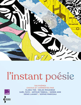 L´INSTANT POESIE