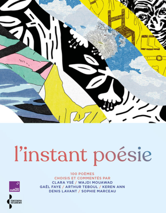 L´INSTANT POESIE